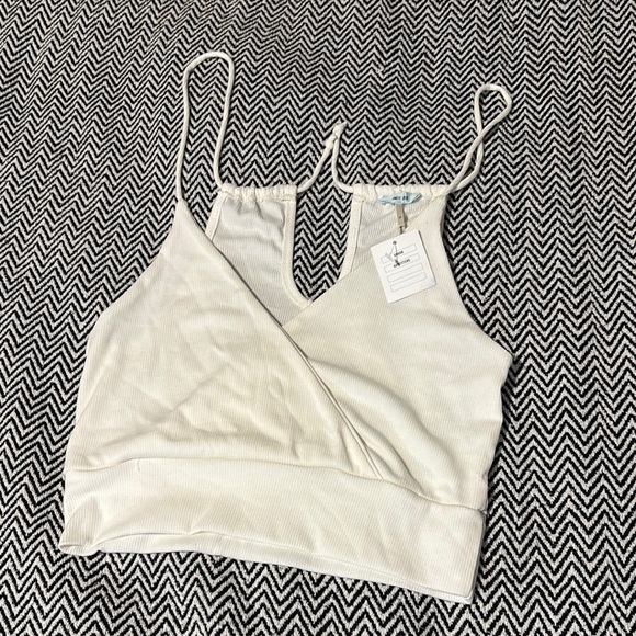 Kimchi Blue Tops - Urban Outfitters Shirt | M